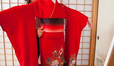 きもの中級レッスン