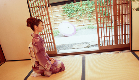 きもの初級レッスン